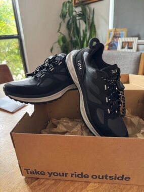 Cycling: TIEM Via 7.5US | Brand New